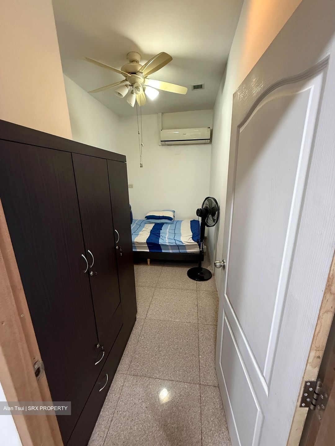 Serangoon Garden Estate (D19), Terrace #627035581